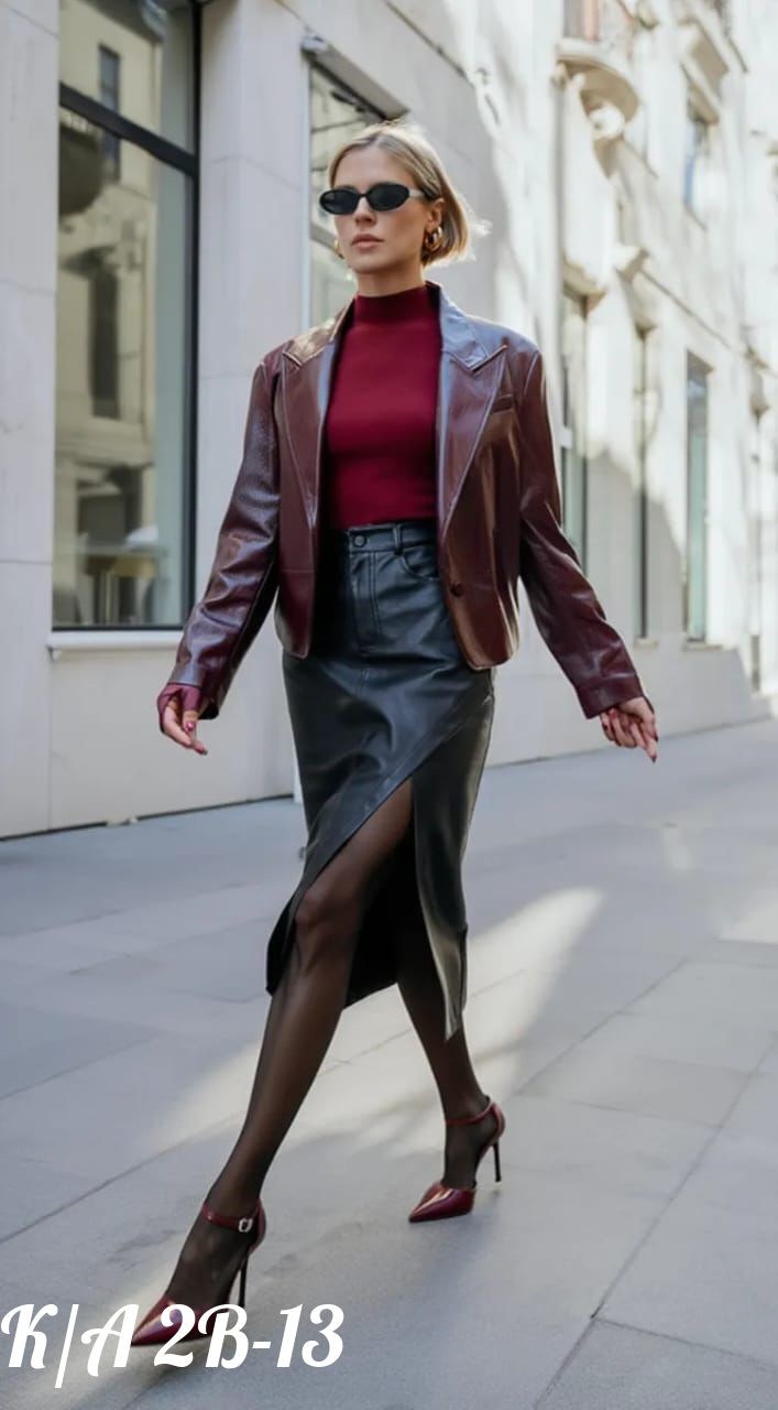 юбка кожаная,юбка кожаная макси,кожаная юбка мини,юбка эко кожа,модные кожаные юбки