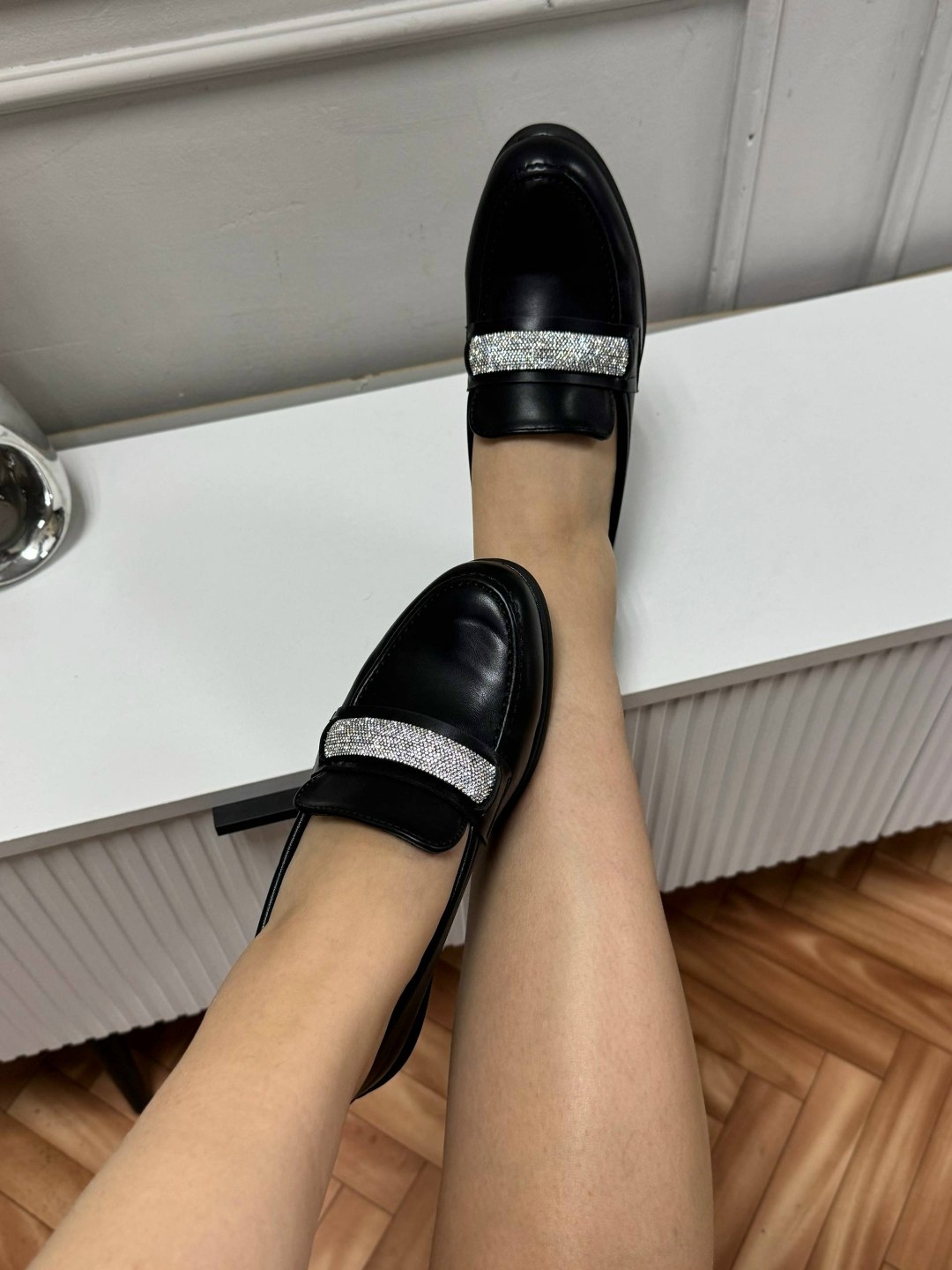 ,женские лоферы, женская,обуви,лоферы женские черные