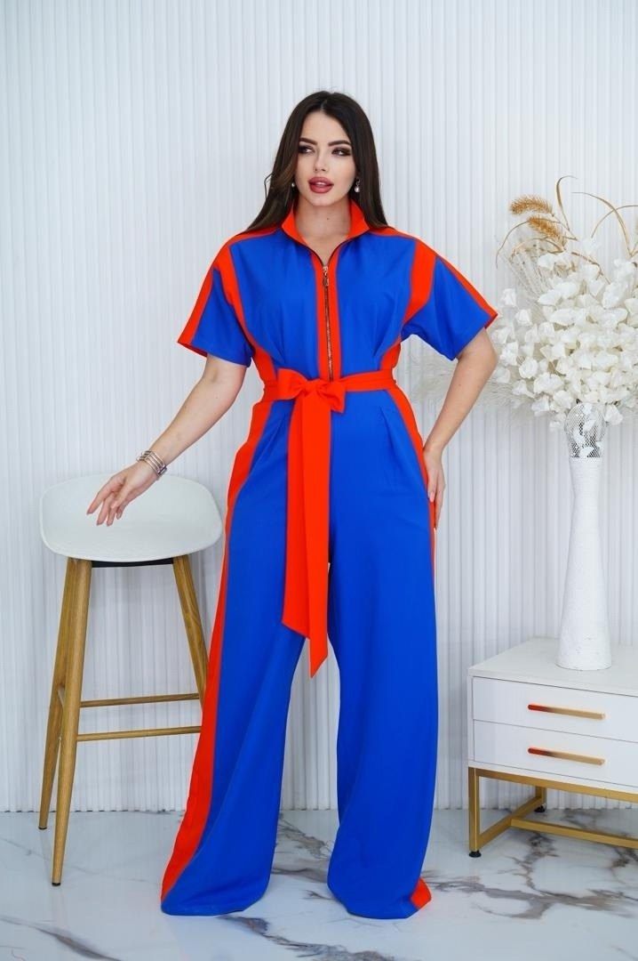 женские комбинезоны,костюм комбинезон,женский комбинезон с брюками,комбинезон женский брючный,комбинезон с поясом