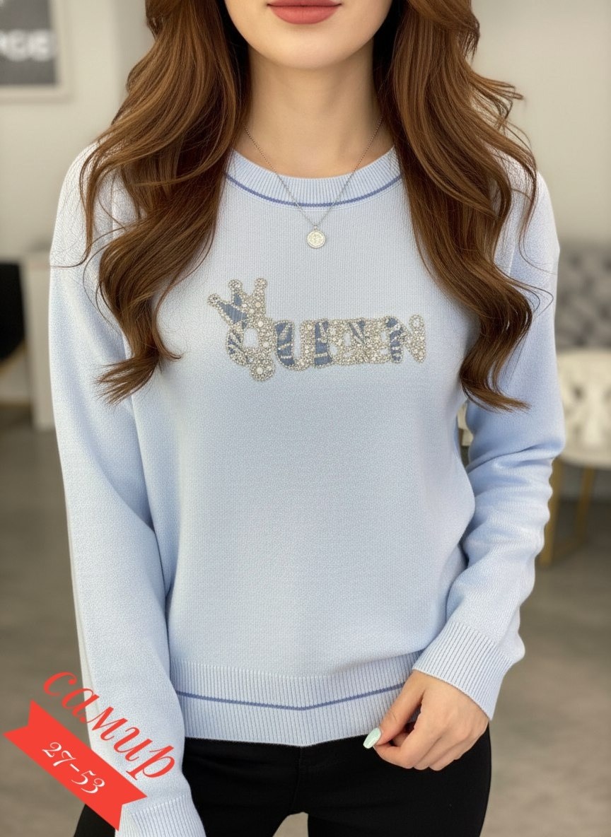 свитер повседневный,модный джемпер,свитер,свитера женские,модный женский свитер