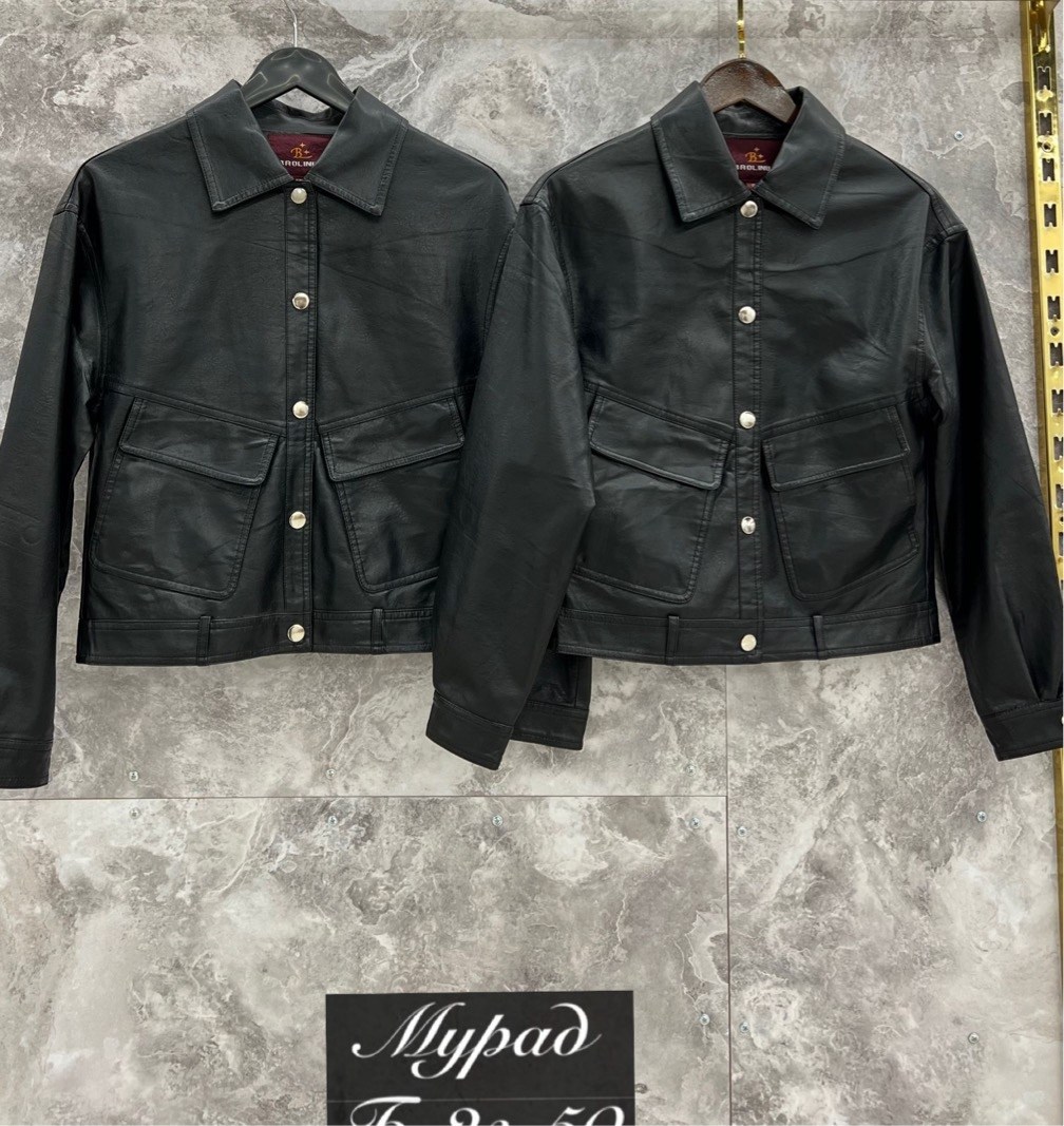 куртка кожаная,кожаная мужская куртка,ayunsue мужская кожаная куртка,классическая куртка,куртка