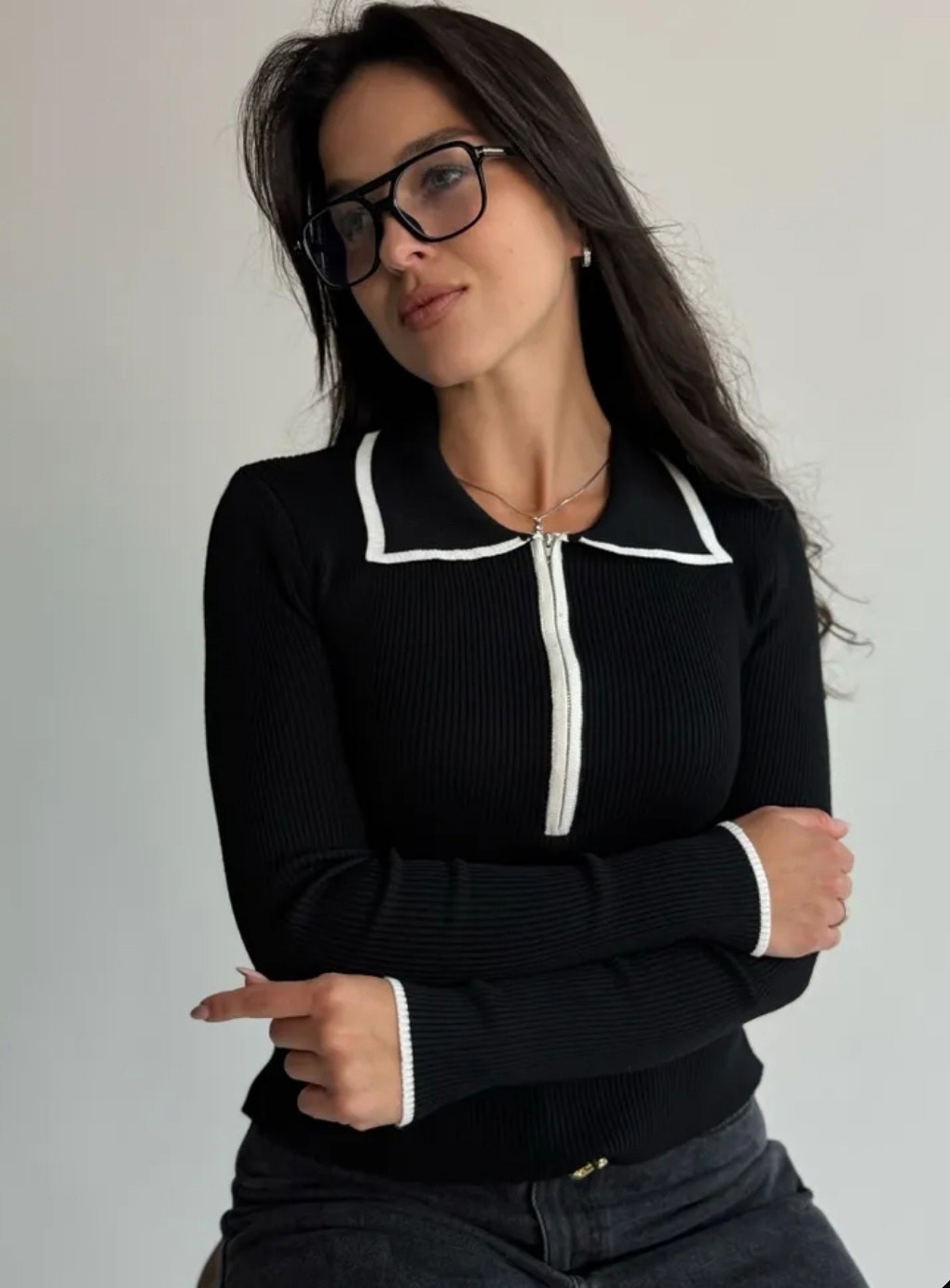 женский трикотажный пуловер,кофта женская,женские джемпера,женский трикотажный свитер,джемпер