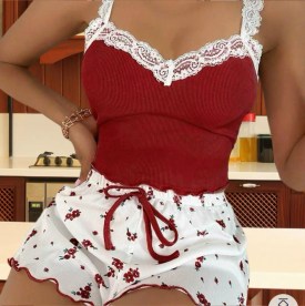 Домашняя одежда