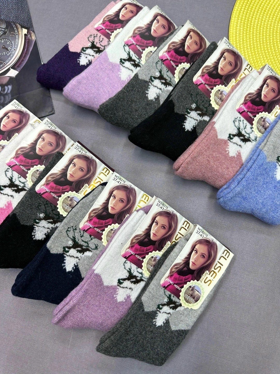 носки женские 12 пар,носки женские,носки женские теплые,носки женские 10 пар,носки оптом