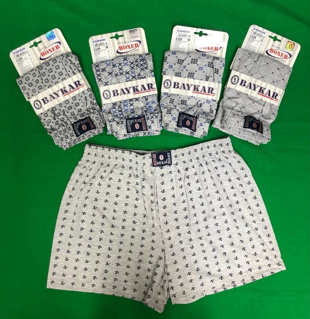 комплект трусов мужских,комплект трусов боксеры baykar,трусы мужские,мужские семейные трусы,комплект трусов