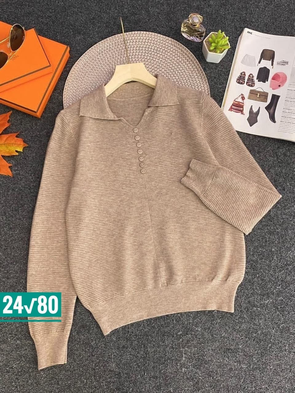 кофта женская,джемпер женский,кофта с воротником,кофта поло,свитера женские