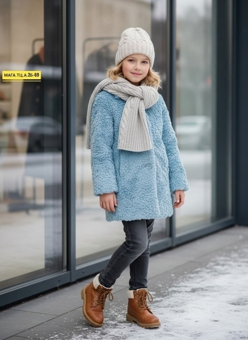 пальто для девочек,полупальто для девочки,пальто детское,зимняя пальто,серое пальто