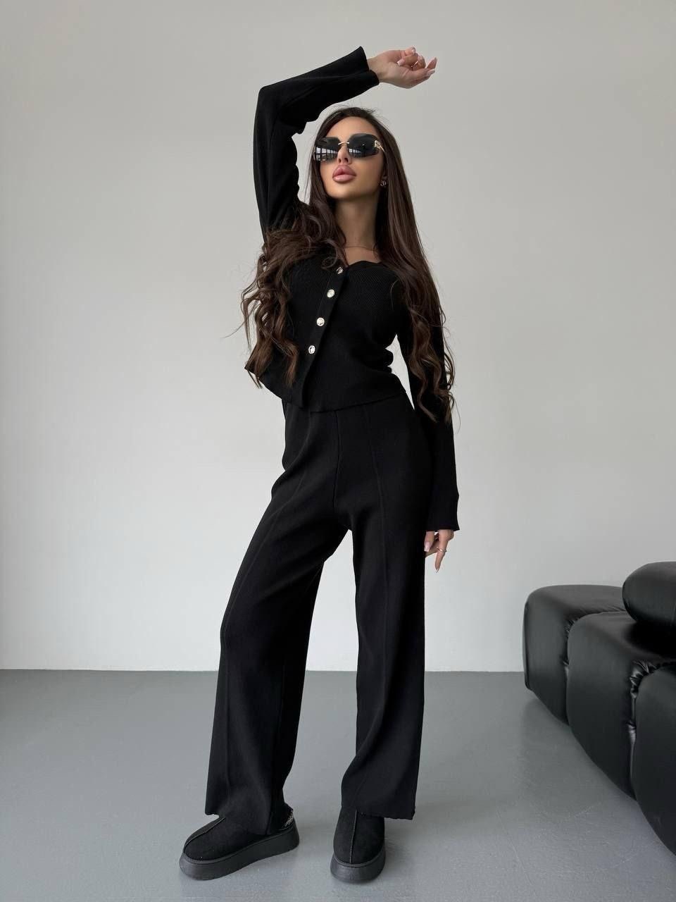 трикотажные костюмы,костюм трикотажный брючный,модные брючные костюмы,брючные костюмы женские,женские костюмы