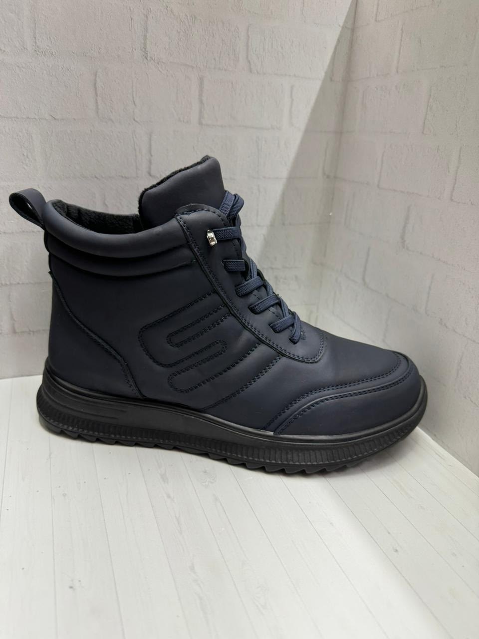 , женская зимняя,ботинки женские,женская ,зимняя