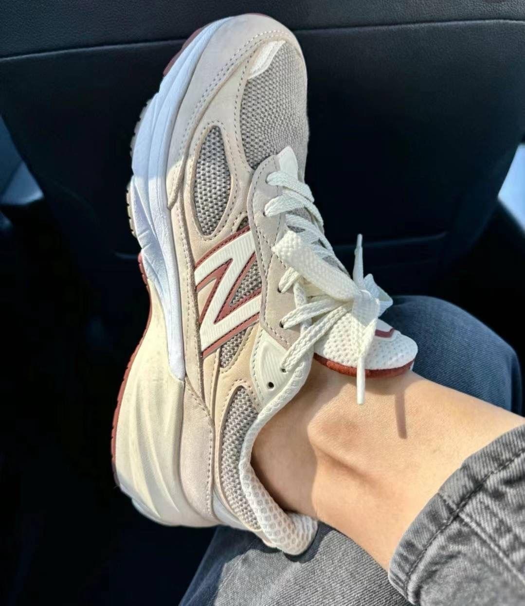 кроссовки new balance,кроссовки loro piana x new balance 990v6,,кроссовки,женские кроссовки new balance