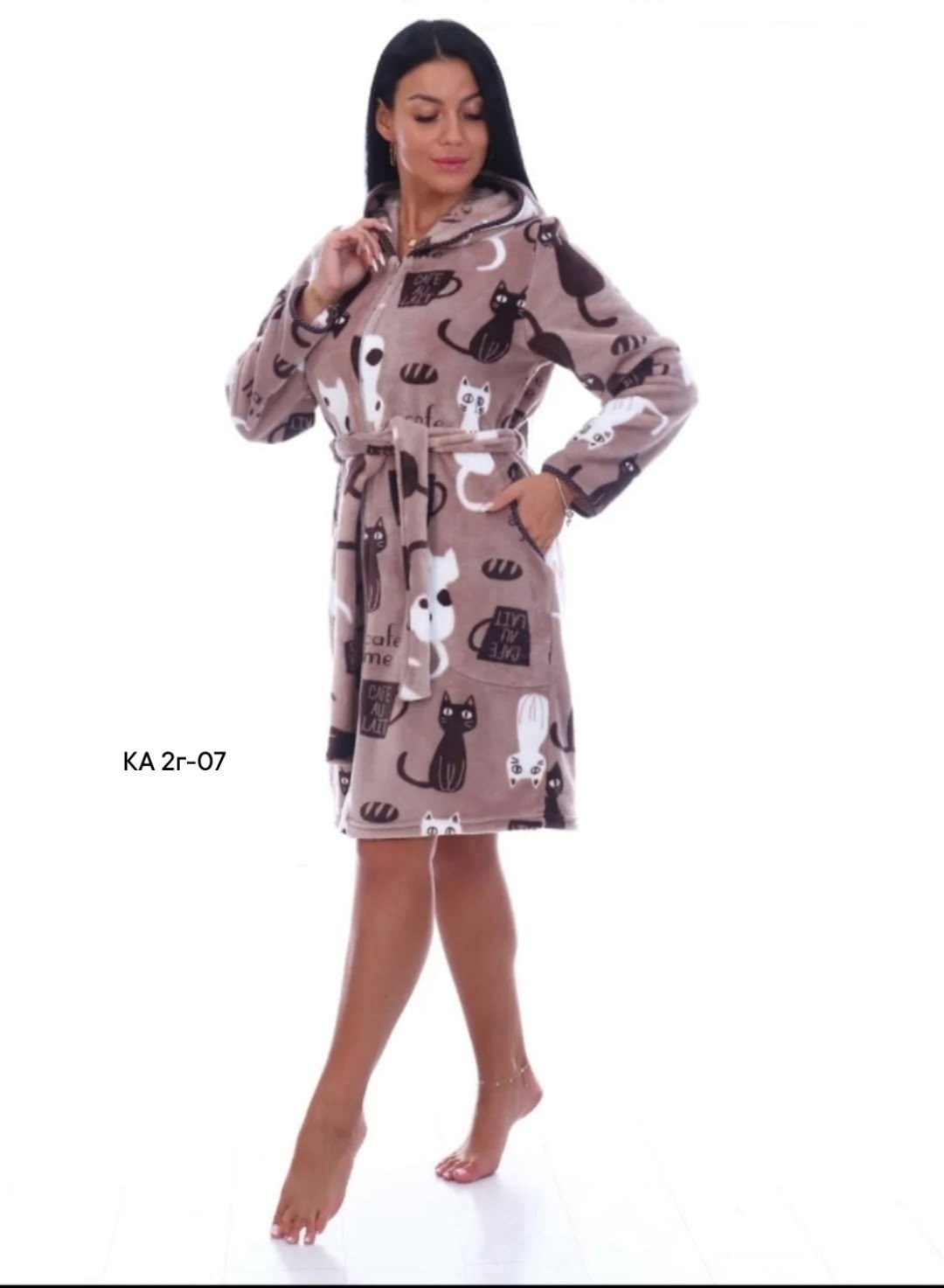 халат женский,халат женский домашний,халат женский с капюшоном,халат,халат женский теплый