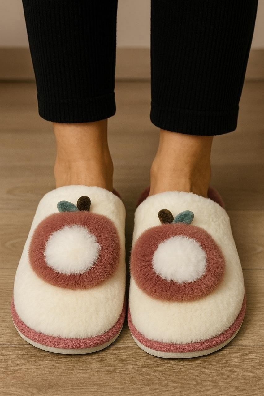 плюшевые домашние тапочки,тапочки теплые домашние,домашние тапочки,женские домашние тапочки,