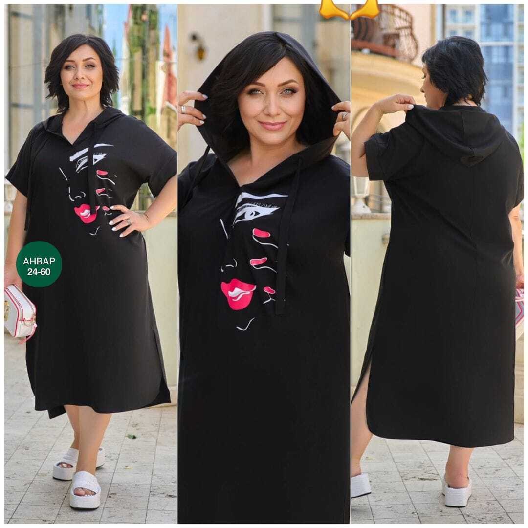 женское платье больших размеров,платье большие размеры,платье туника большие размеры,платье в спортивном стиле больших размеров,платье туника