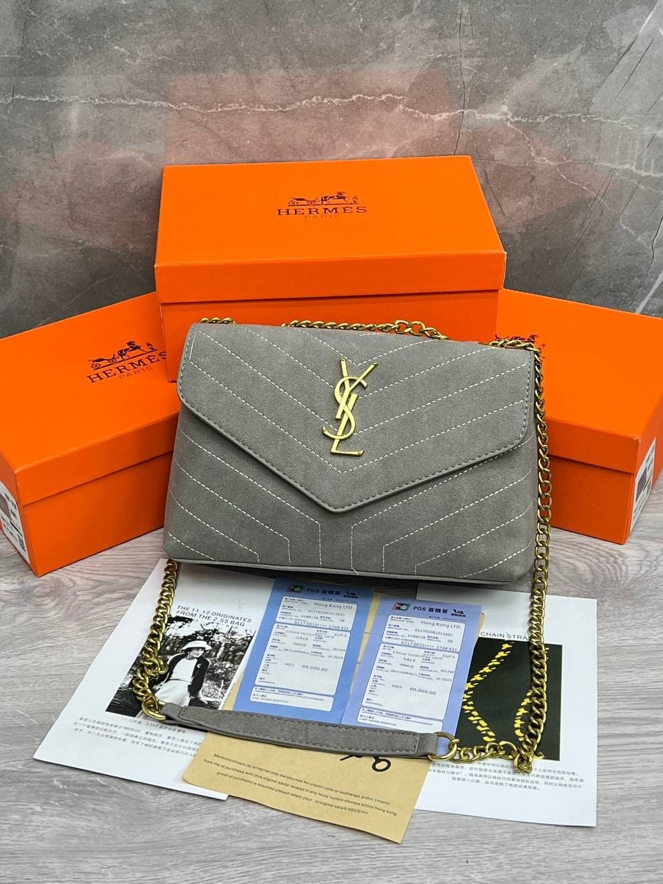 сумка yves saint laurent,сумка saint laurent,сумка ysl,сумка saint laurent loulou замшевая,сумка сен лоран бежевая