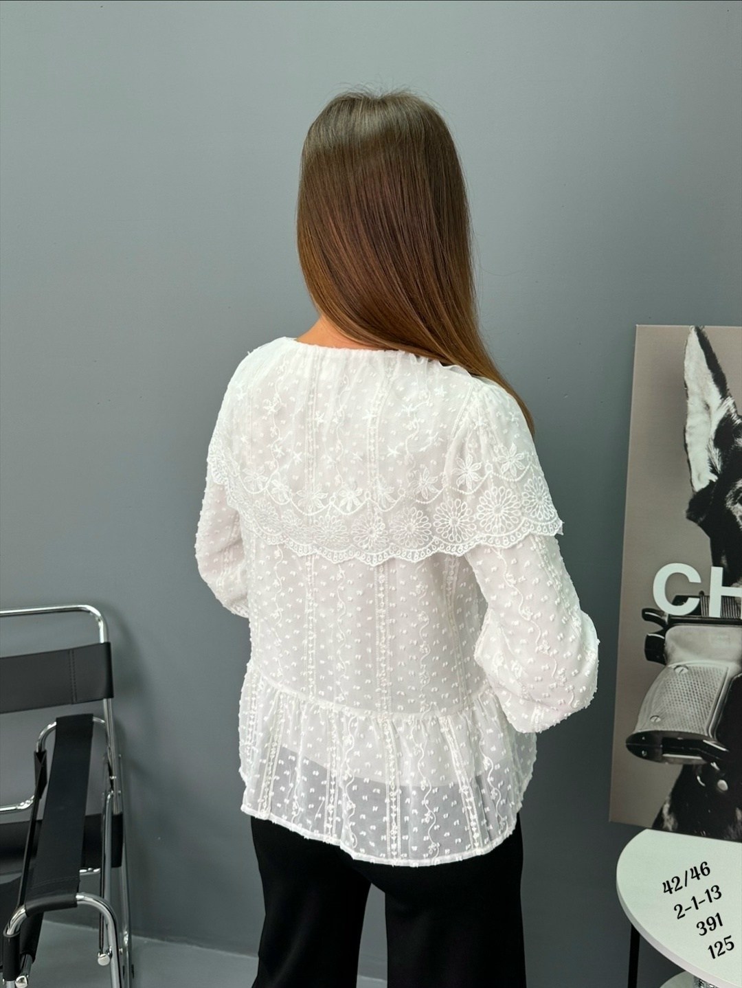 женская блузка,блузка стильная,модная блузка,ажурная блузка,кружевная блузка