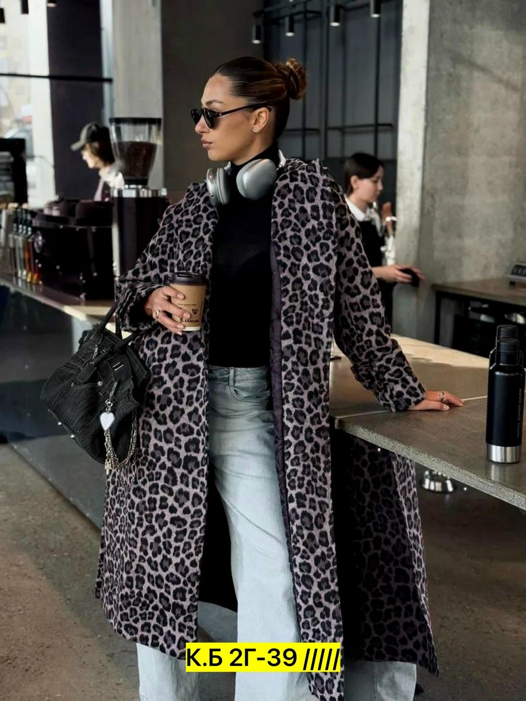 пальто леопардовое длинное из шерсти утепленное,пальто леопард на сером fly 013631560,пальто eola 2448 серый леопард,пальто 626.1-11 "леопард" на сером,женское пальто eola 2448 серый_леопард