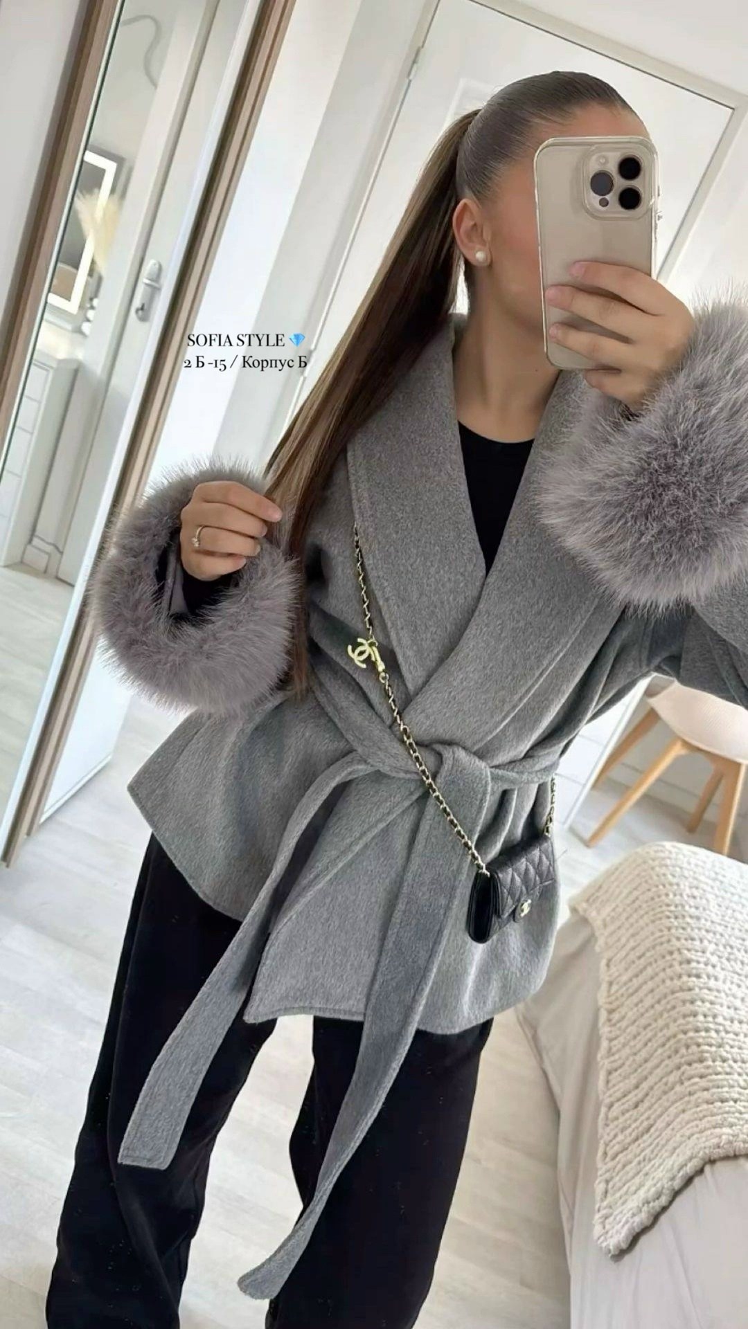 шерстяное пальто,пальто зимнее женское,пальто с песцом,женское пальто,зимняя мода