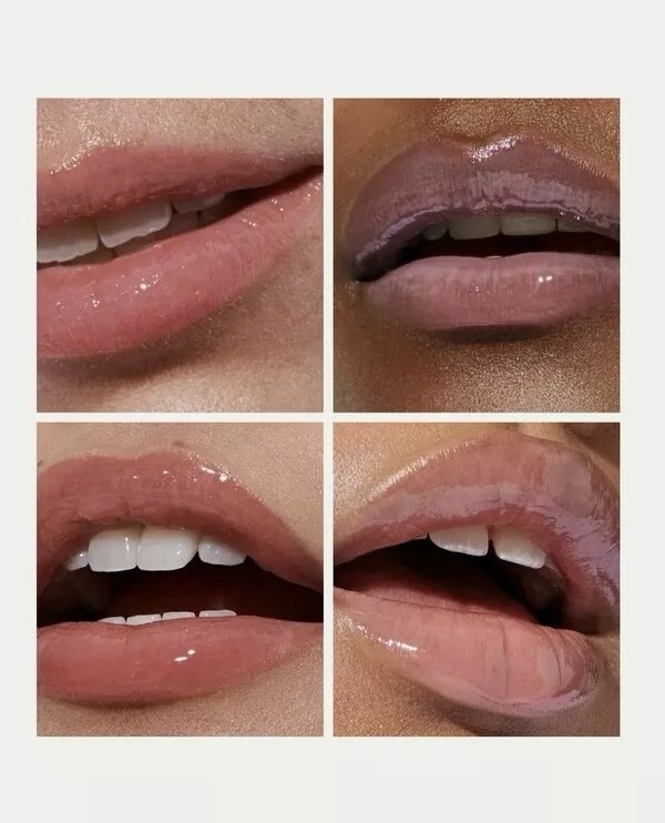 пептидный тинт для губ 10 мл rhode,rhode lip tint,блеск для губ rhode espresso peptide lip tint 10ml,косметика хейлибибер,блеск для губ в