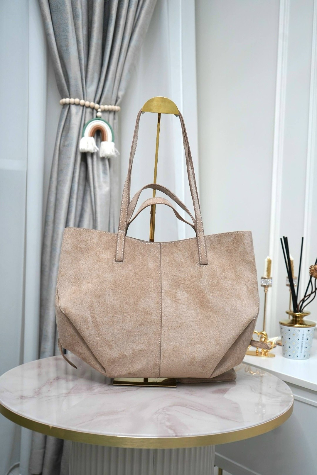 замшевая сумка,сумка polene натуральная замша,сумка женская натуральная замша,сумка polene замшевая,сумка женская замшевая на плечо шоппер