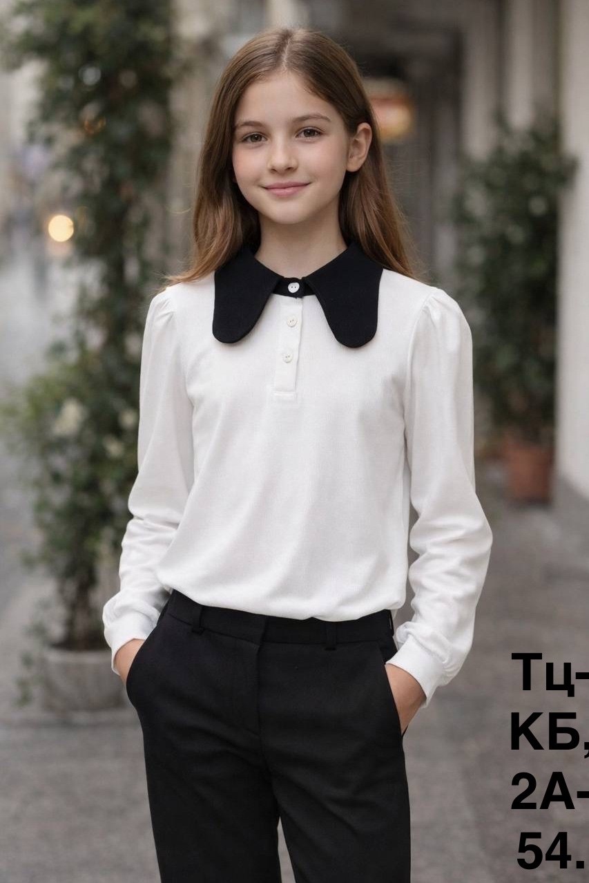 блузка для девочки школьная,блузка для школы,школьные блузки,блуза для девочки,блузка школьная форма