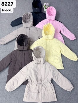 Верхняя одежда