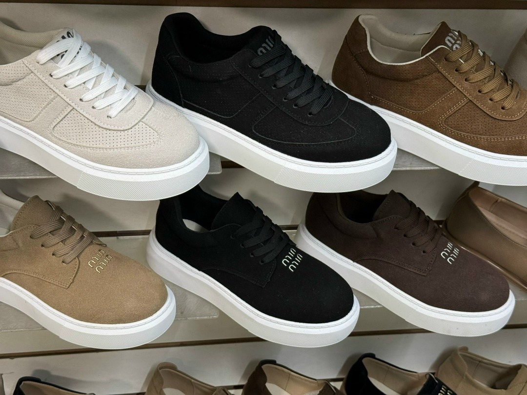 ,кеды натуральная замша на высокой подошве reversal,замшевые кроссовки,кроссовки женскиe,женская