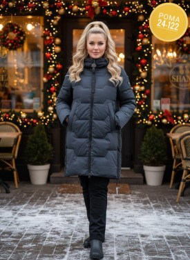 Верхняя одежда