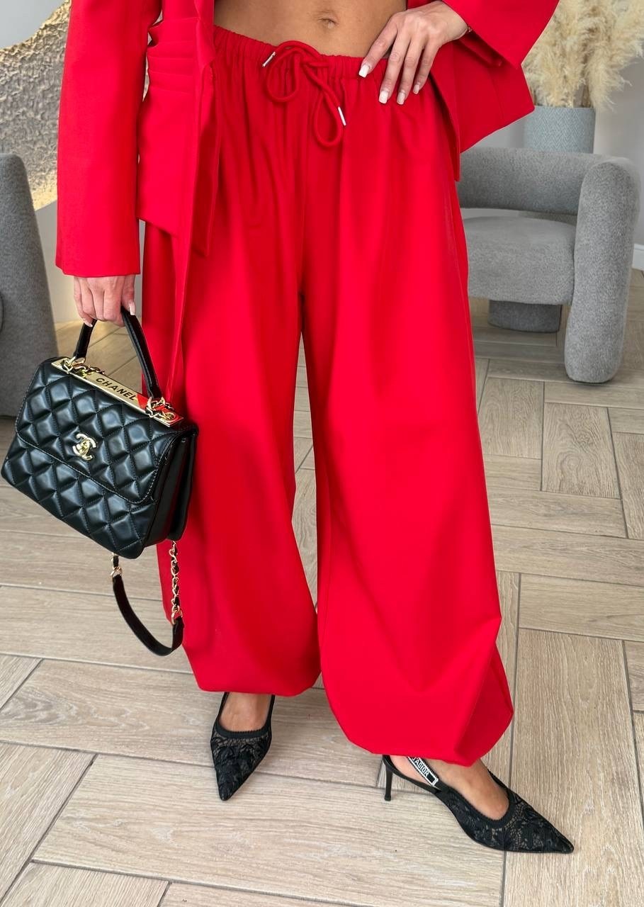 брючный костюм,женский брючный костюм,костюм брючный праздничный matreshka love,костюм с брюками,малиновый костюм женский брючный