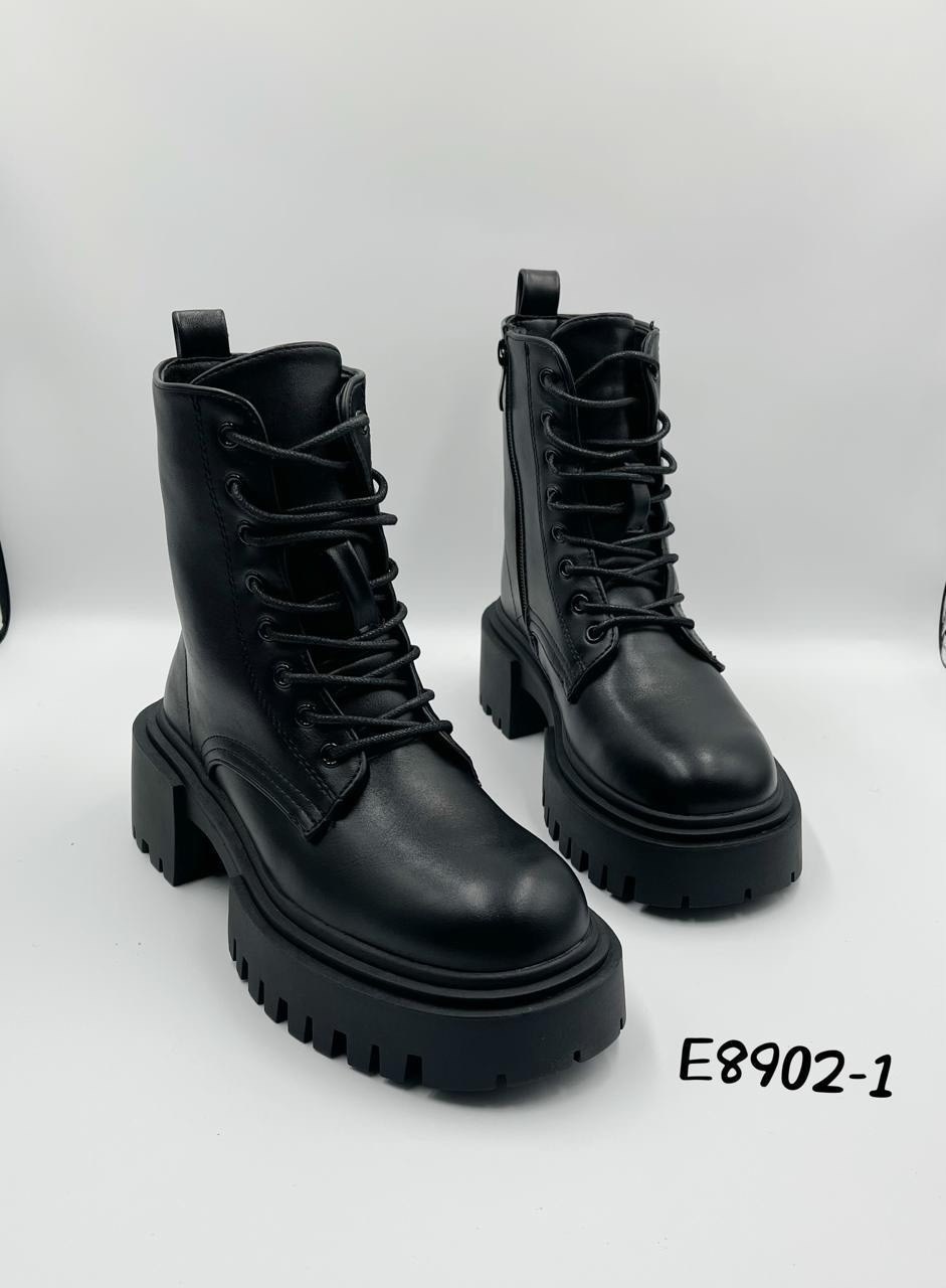 ботинки женские,,женская зимняя ,стильные ботинки,женская