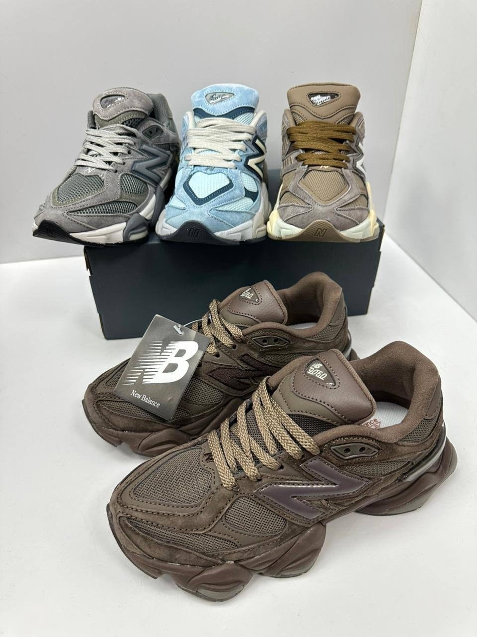 кроссовки new balance 9060,кроссовки new balance,кроссовки new balance 9060 mushroom,new balance кроссовки 9060 mushroom brown,женские кроссовки