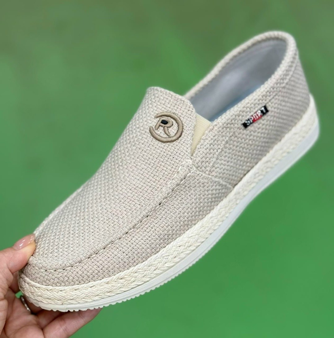 ,парусиновая ,слипоны мужские,эспадрильи мужские,el tempo эспадрильи мужские