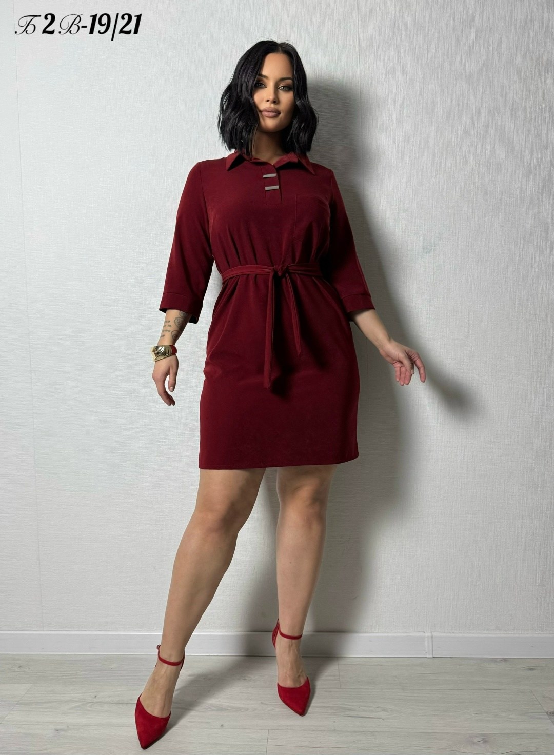 платье женская,платье,бордовое платье,модное платье,платье миди