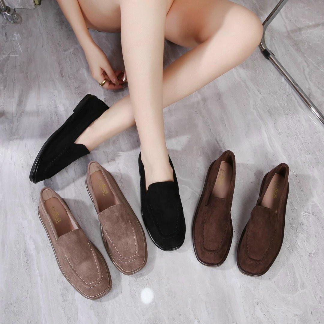 туфли лоферы замшевые на плоской подошве,лоферы замшевые,лоферы женские замшевые,лоферы натуральная замша туфли женские,