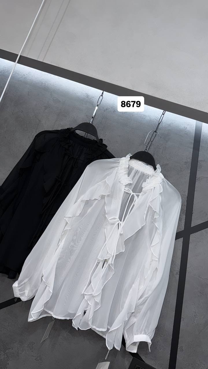 прозрачная блузка,шифоновая блузка,черная шифоновая блузка,полупрозрачная блузка,шелковая блузка