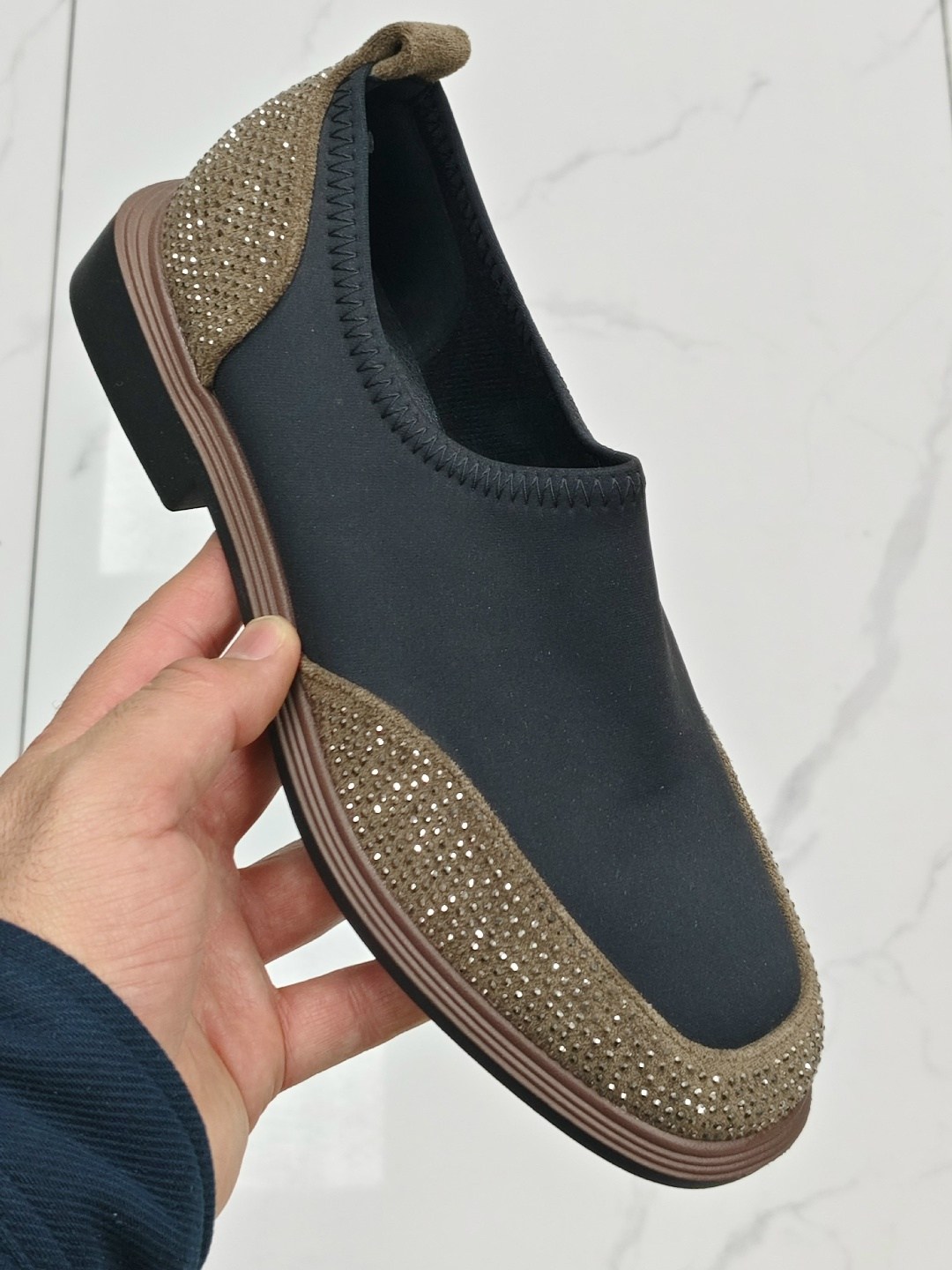 , повседневные,лоферы женские блестящие, женская,летняя женская