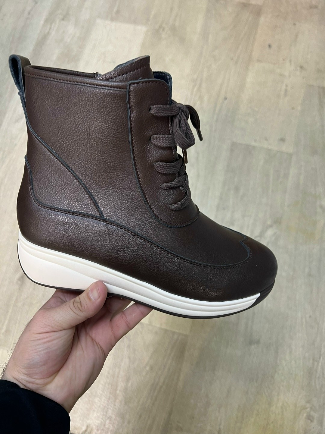 ,женская зимняя ,женские зимние ботинки,зимняя ,ботинки женские