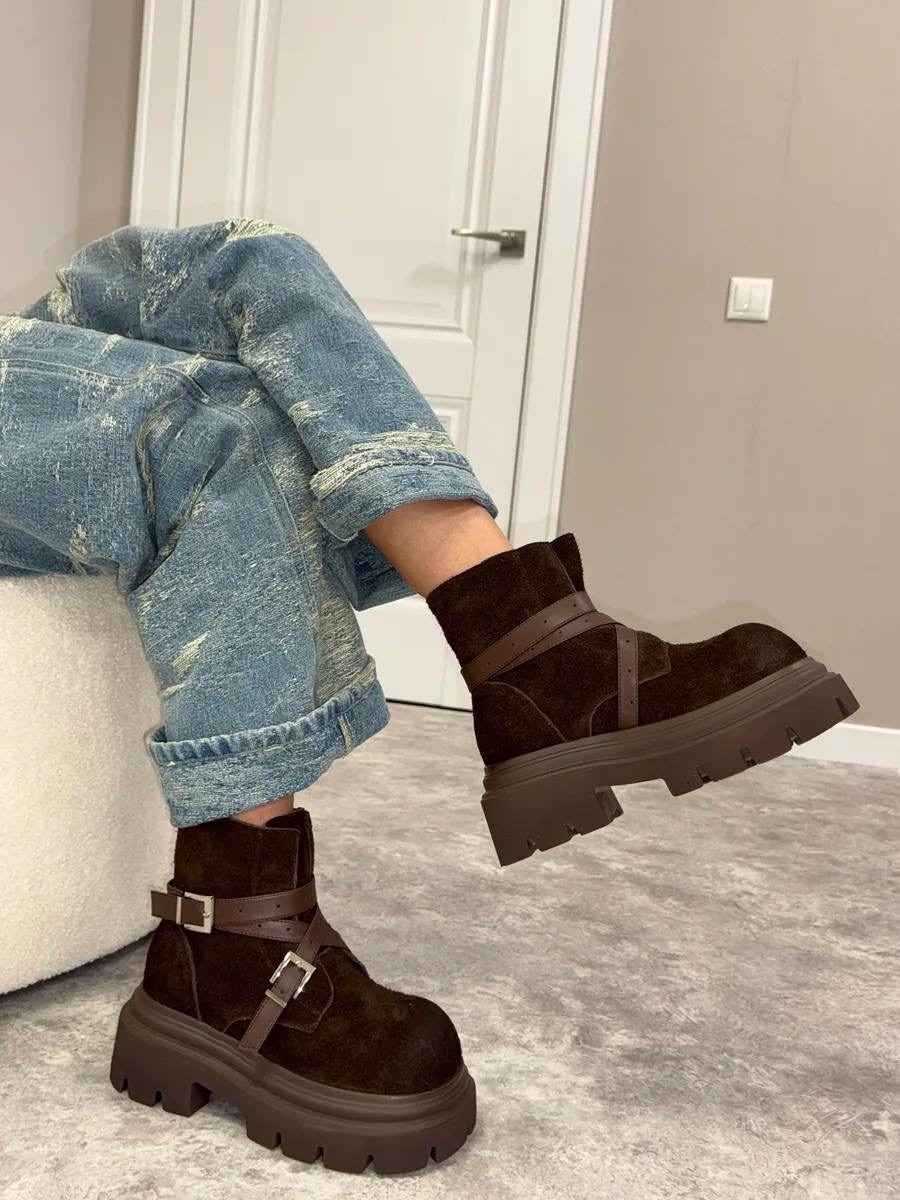 ,женские ботинки, женская,обуви,стильные ботинки