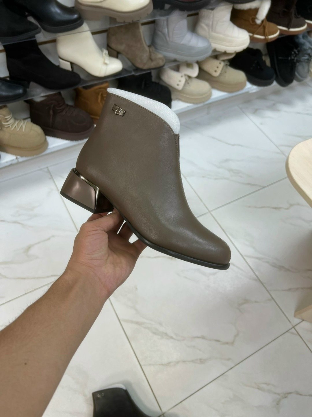 ,ботильоны женские, женская,ботильоны женские covani,обуви