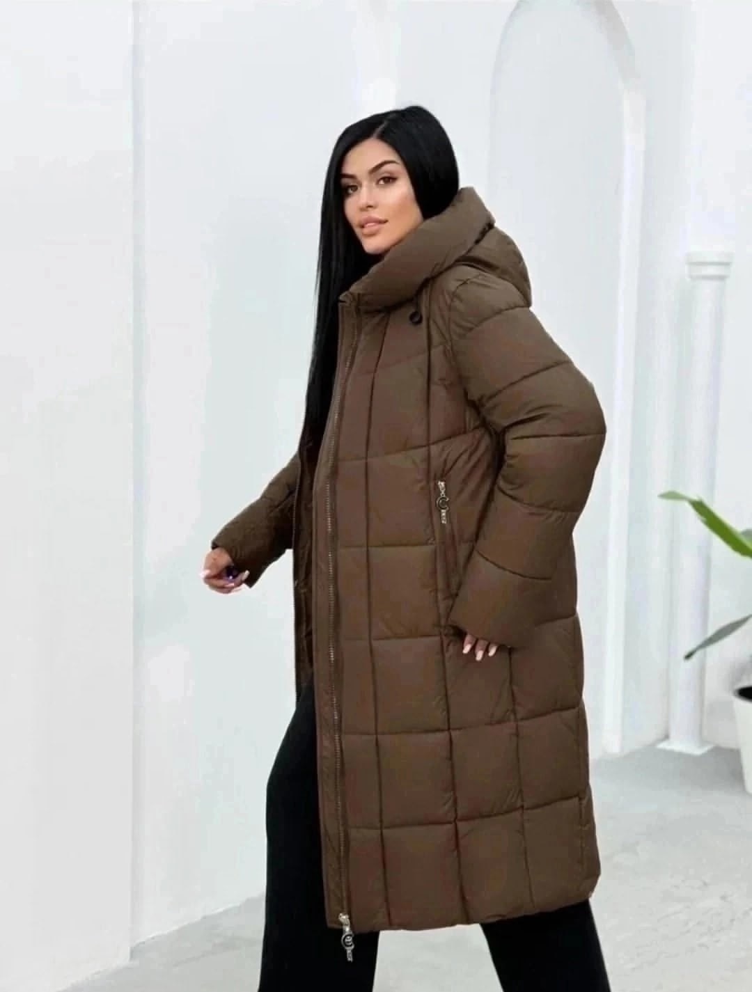 куртка с капюшоном женская,пуховик,стильная зимняя куртка,женская куртка,зимняя куртка