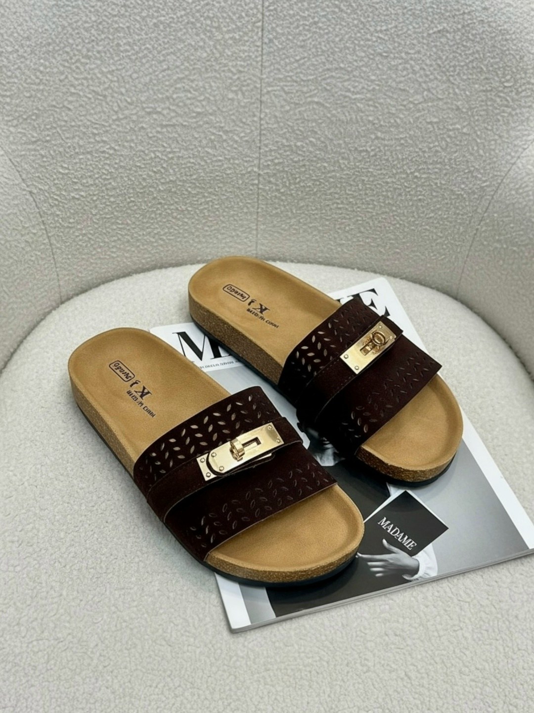 шлепки фенди,шлепанцы женские,,шлепки эрмес,шлепки fendi женские