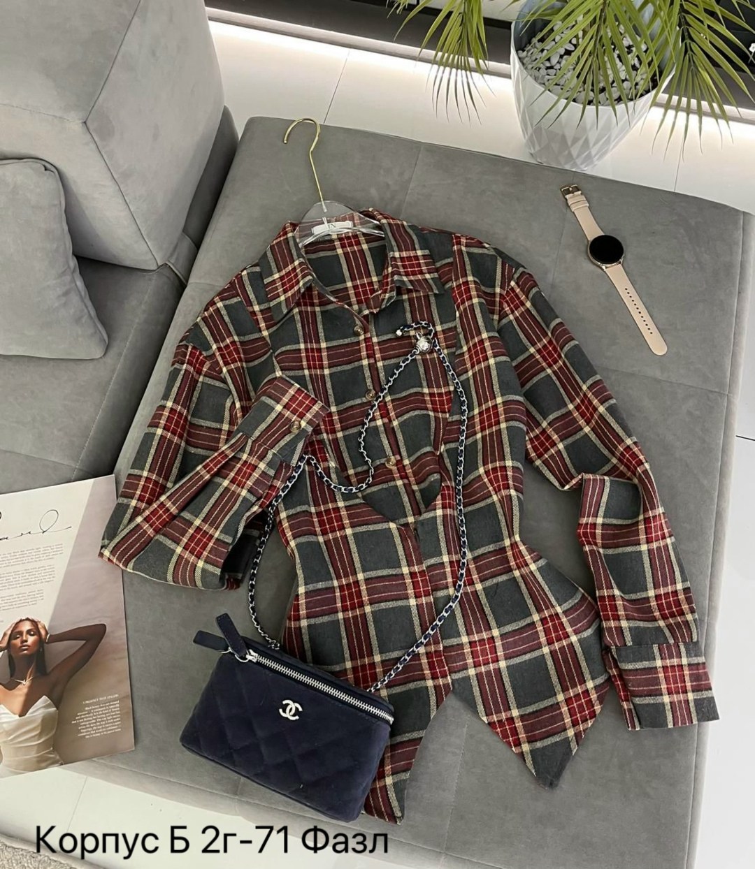 рубашка хлопок,рубашка в клетку,рубашка,рубашка женская в клетку,рубашка хб