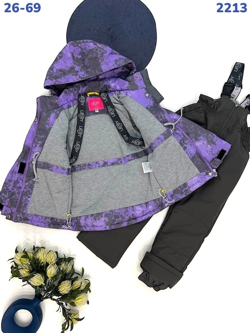 комплект верхней одежды minika,костюм демисезонный мембранный для девочки,зимний костюм для девочки,костюм демисезонный,демисезонный мембранный костюм