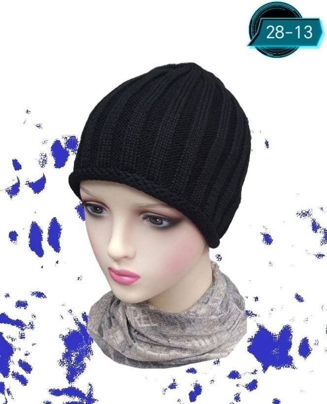 вязаная шапка женская,мужская шапка спицами,шапка мужская вязаная,коричневая вязаная шапка-тыковка,вязаная шапка