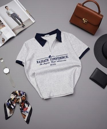 футболки с воротником,женская кофта,футболка поло женская,женская футболка,повседневная одежда
