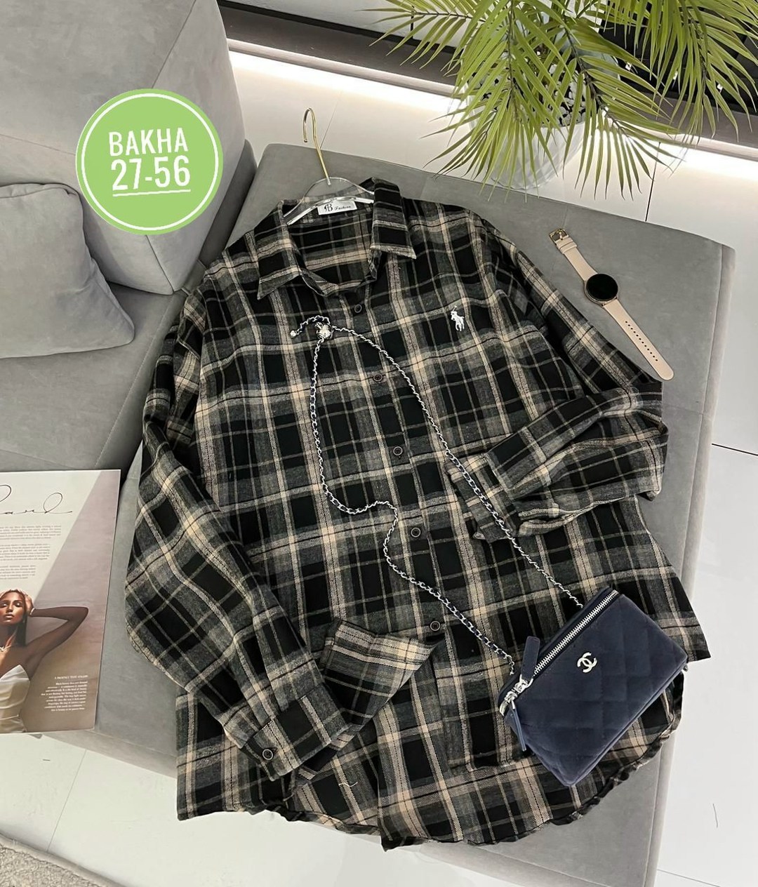 рубашка в клетку,женская рубашка,рубашка хлопок,рубашка,клетчатая рубашка