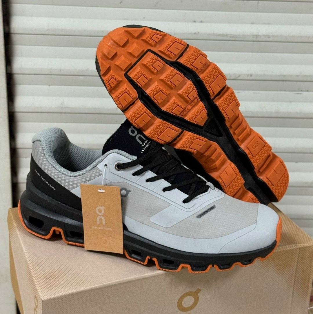 кроссовки cloudvista on,беговые кроссовки,кроссовки on cloudvista waterproof,кроссовки on,кроссовки