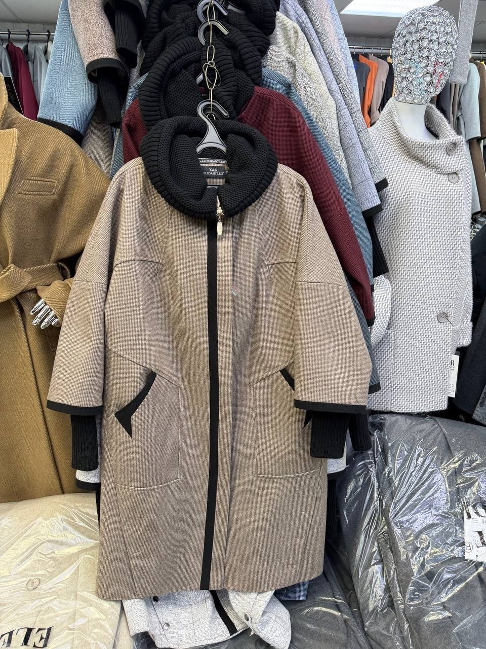 пальто женское демисезонное el podio,пальто женское демисезонное,демисезонное пальто,женское пальто,пальто