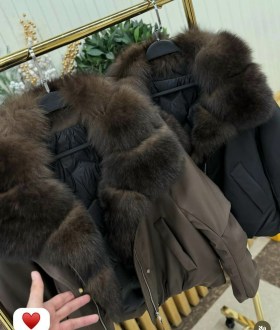 Верхняя одежда