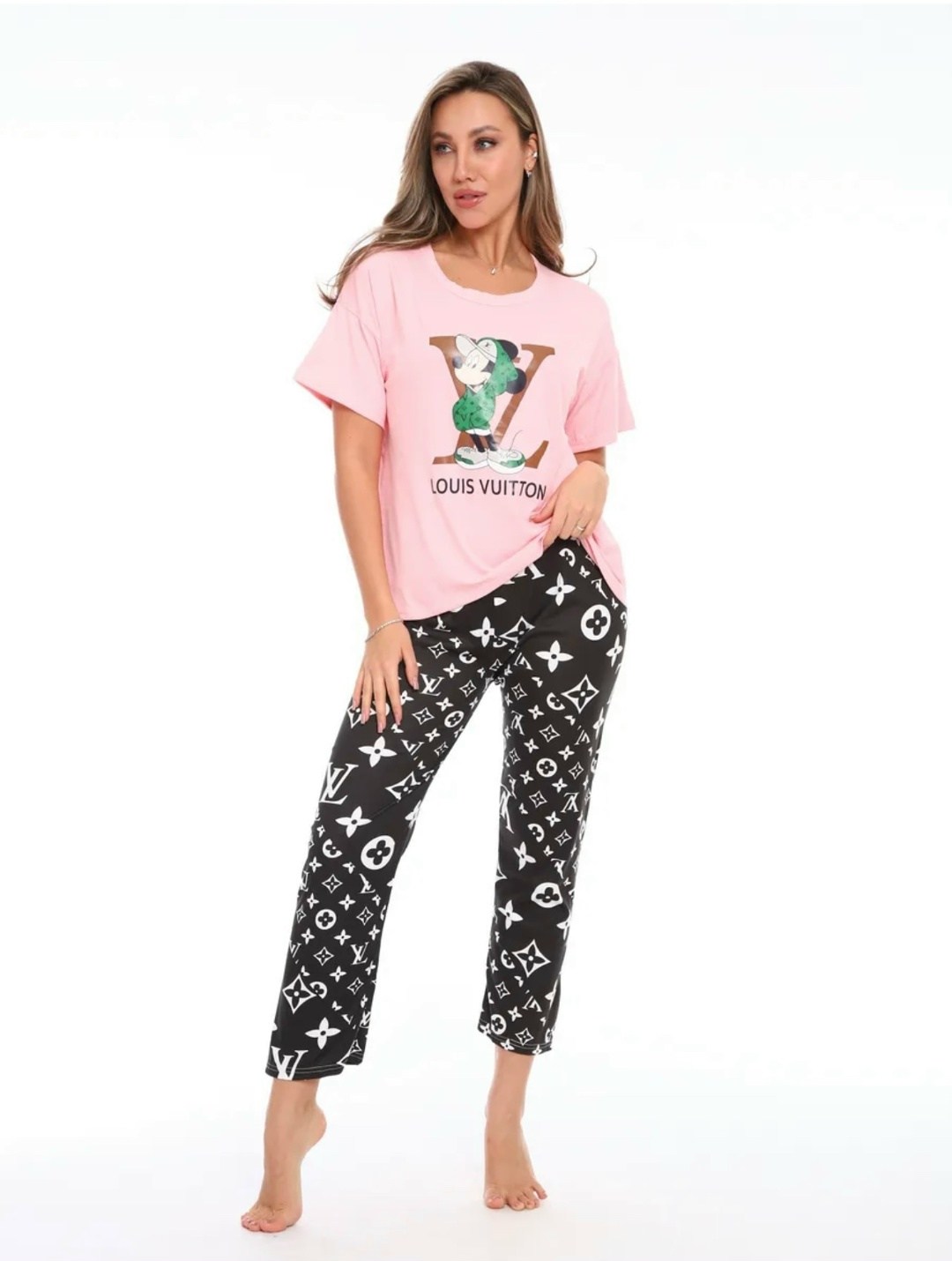 пижама женская,женская пижама с бриджами,костюм для дома пижама,костюм женский домашний,женская домашняя пижама