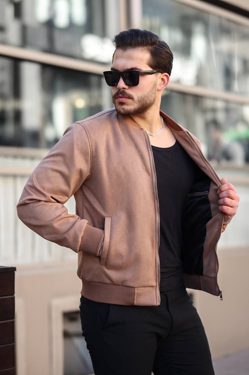 куртка бомбер,куртка мужскaя демисезонная,замшевая куртка мужская,замшевая куртка,мужская мода